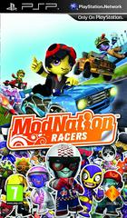 ModNation Racers - PAL PSP | Anubis Games and Hobby