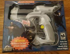 The House of the Dead 2 [Gun Bundle] - Sega Dreamcast | Anubis Games and Hobby