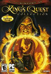 King's Quest Collection - PC Games | Anubis Games and Hobby