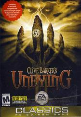 Clive Barker's Undying [Classics] - PC Games | Anubis Games and Hobby
