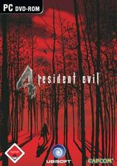 Resident Evil 4 - PC Games | Anubis Games and Hobby