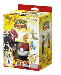 Pokemon Omega Ruby [Starter Box] - PAL Nintendo 3DS | Anubis Games and Hobby