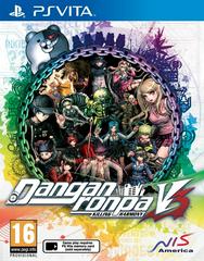 Danganronpa V3: Killing Harmony - PAL Playstation Vita | Anubis Games and Hobby