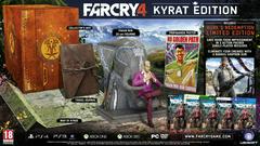 Far Cry 4 [Kyrat Edition] - PAL Xbox One | Anubis Games and Hobby