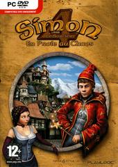 Simon the Sorcerer 4: Chaos Happens - PC Games | Anubis Games and Hobby