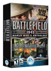 Battlefield 1942: World War II Anthology - PC Games | Anubis Games and Hobby