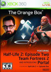 Orange Box - Xbox 360 | Anubis Games and Hobby
