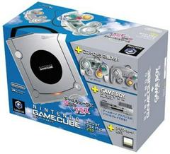 Nintendo Gamecube Platinum Enjoy Plus Pack Bundle - JP Gamecube | Anubis Games and Hobby