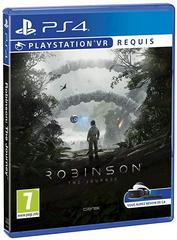 Robinson : The Journey - PAL Playstation 4 | Anubis Games and Hobby