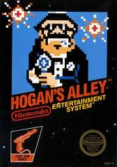 Hogan's Alley - NES | Anubis Games and Hobby