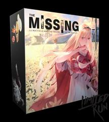 The Missing [Collector's Edition] - Playstation 4 | Anubis Games and Hobby