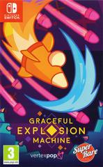 Graceful Explosion Machine - PAL Nintendo Switch | Anubis Games and Hobby