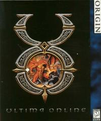 Ultima Online - PC Games | Anubis Games and Hobby