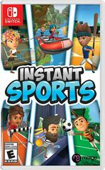 Instant Sports - Nintendo Switch | Anubis Games and Hobby