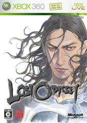 Lost Odyssey - JP Xbox 360 | Anubis Games and Hobby