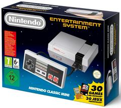 Nintendo Classic Mini: Nintendo Entertainment System - PAL NES | Anubis Games and Hobby