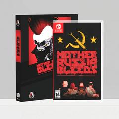 Mother Russia Bleeds - Nintendo Switch | Anubis Games and Hobby