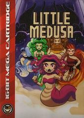 Little Medusa [Homebrew] - Sega Genesis | Anubis Games and Hobby