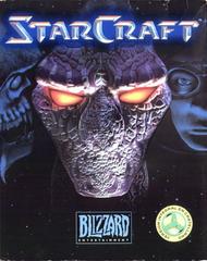 Starcraft - PC Games | Anubis Games and Hobby