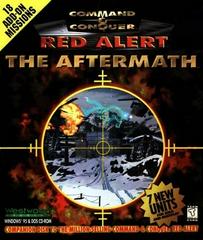 Command & Conquer: Red Alert The Aftermath - PC Games | Anubis Games and Hobby