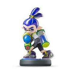 Inkling Boy - Amiibo | Anubis Games and Hobby