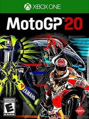 MotoGP 20 - Xbox One | Anubis Games and Hobby