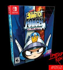 Mighty Switch Force Collection [Collector's Edition] - Nintendo Switch | Anubis Games and Hobby