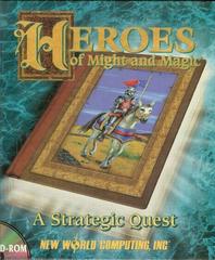 Heroes of Might and Magic - PC Games | Anubis Games and Hobby