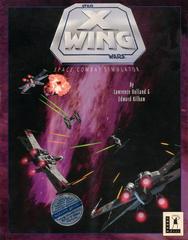 Star Wars: X-Wing [Big Box] - PC Games | Anubis Games and Hobby