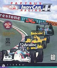 IndyCar Racing II - PC Games | Anubis Games and Hobby