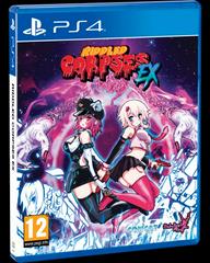 Riddled Corpses EX - PAL Playstation 4 | Anubis Games and Hobby