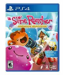 Slime Rancher [Deluxe Edition] - Playstation 4 | Anubis Games and Hobby