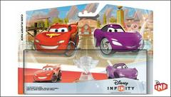Cars Playset Pack - Disney Infinity | Anubis Games and Hobby