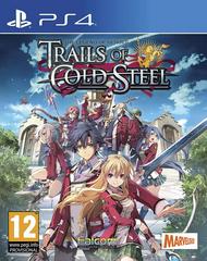 Trails of Cold Steel - PAL Playstation 4 | Anubis Games and Hobby