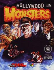 Hollywood Monsters - PC Games | Anubis Games and Hobby