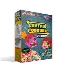 Captain Forever Remix [IndieBox] - PC Games | Anubis Games and Hobby