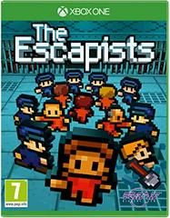 The Escapists - PAL Xbox One | Anubis Games and Hobby