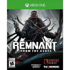 Remnant: From the Ashes - Xbox One | Anubis Games and Hobby