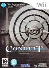 The Conduit [Special Edition] - PAL Wii | Anubis Games and Hobby