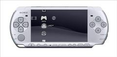 PSP 3001 Mystic Silver - PSP | Anubis Games and Hobby