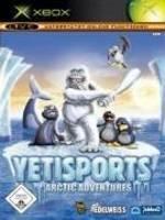 Yetisports Arctic Adventures - PAL Xbox | Anubis Games and Hobby