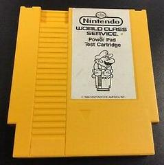 Power Pad Test Cartridge - NES | Anubis Games and Hobby