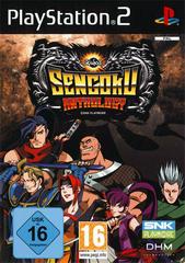 Sengoku Anthology - PAL Playstation 2 | Anubis Games and Hobby