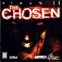 Blood 2: The Chosen - PC Games | Anubis Games and Hobby