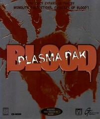 Blood: Plasma Pak - PC Games | Anubis Games and Hobby