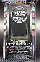 Action Replay Power Saves - Nintendo 3DS | Anubis Games and Hobby
