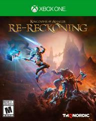 Kingdoms of Amalur: Re-Reckoning - Xbox One | Anubis Games and Hobby