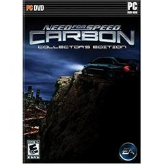 Need for Speed Carbon [Collector's Edition] - PC Games | Anubis Games and Hobby