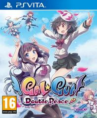 GalGun: Double Peac - PAL Playstation Vita | Anubis Games and Hobby