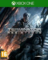 Terminator Resistance - PAL Xbox One | Anubis Games and Hobby